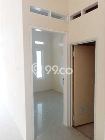 Rumah Minimalis LB/LT 45m2/60m2 Siap Huni di Pondok Ungu, Bekasi Rumah Minimalis LB/LT 45m2/60m2 Siap Huni di Pondok Ungu, Bekasi