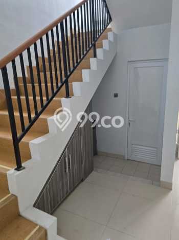 Sewa Rumah Harga Terjangkau di Harapan Indah Bekasi Punya 3 KT Sewa Rumah Harga Terjangkau di Harapan Indah Bekasi Punya 3 KT
