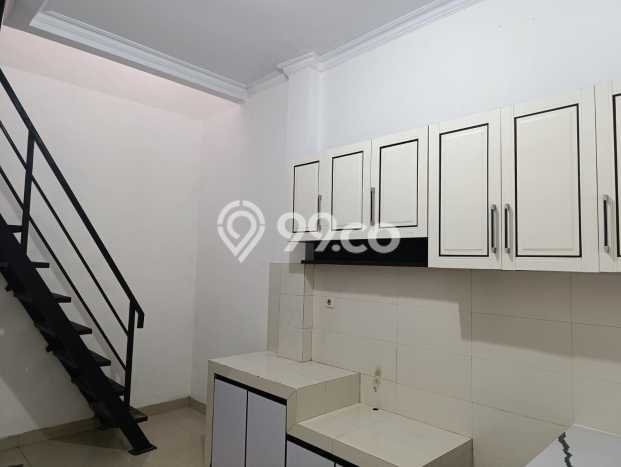 Jarang Ada! Rumah Sewa 4 Kamar Nyaman Siap Huni Ampera Jarang Ada! Rumah Sewa 4 Kamar Nyaman Siap Huni Ampera