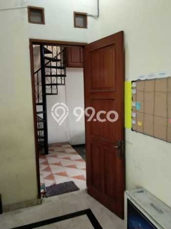 Rumah sewa siap huni 3 Kamar Tidur di Pejaten, Jakarta Selatan Rumah sewa siap huni 3 Kamar Tidur di Pejaten, Jakarta Selatan