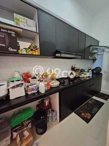 Rumah Modern 2 Kamar LT 70m2 di Bojongsari Rumah Modern 2 Kamar LT 70m2 di Bojongsari