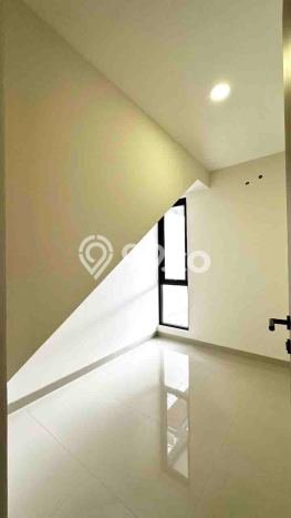 For Sale Hunian Rumah Nyaman 3 KT di Bintaro, Tangerang Selatan For Sale Hunian Rumah Nyaman 3 KT di Bintaro, Tangerang Selatan