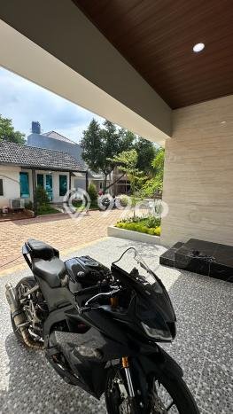 Hunian Cantik Modern Lb 64m2 di Cinere, Depok Hunian Cantik Modern Lb 64m2 di Cinere, Depok