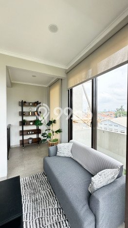 Rumah Elit Modern Siap Huni di Petukangan Jakarta Selatan Rumah Elit Modern Siap Huni di Petukangan Jakarta Selatan