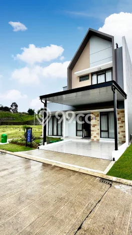 Jual Rumah Minimalis Bagus Punya 3 KT di Gunung Sindur Bogor SHM Jual Rumah Minimalis Bagus Punya 3 KT di Gunung Sindur Bogor SHM