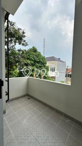 Hunian Cantik Modern Lb 64m2 di Cinere, Depok Hunian Cantik Modern Lb 64m2 di Cinere, Depok