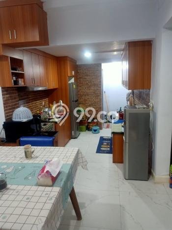 Jual Rumah Strategis Bagus Punya 4 KT di Pesanggrahan Jakarta Selatan SHM Jual Rumah Strategis Bagus Punya 4 KT di Pesanggrahan Jakarta Selatan SHM