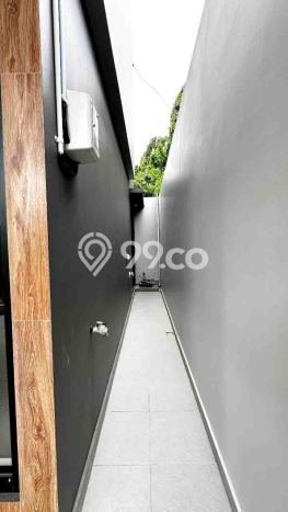 For Sale Hunian Rumah Nyaman 3 KT di Bintaro, Tangerang Selatan For Sale Hunian Rumah Nyaman 3 KT di Bintaro, Tangerang Selatan