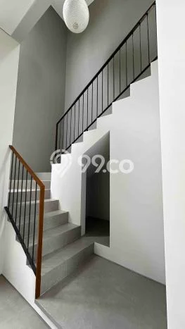 Rumah Modern Minimalis 4 Kamar Bisa Langsung Pindah di Ciputat Rumah Modern Minimalis 4 Kamar Bisa Langsung Pindah di Ciputat