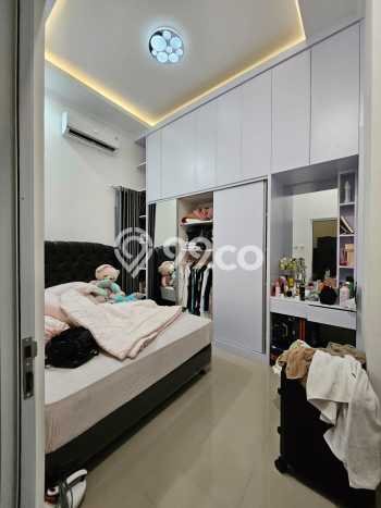 Rumah Modern 2 Kamar LT 70m2 di Bojongsari Rumah Modern 2 Kamar LT 70m2 di Bojongsari