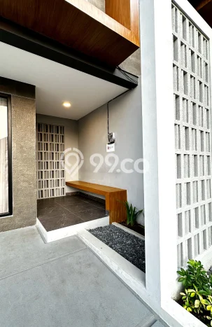 Jual Rumah Favorit Siap Huni LB 83m2 di Ciputat, Tangerang Selatan Jual Rumah Favorit Siap Huni LB 83m2 di Ciputat, Tangerang Selatan