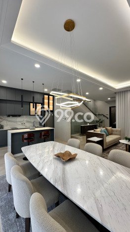 Dijual Rumah Elit Exclusive di Pesanggrahan, Jakarta Selatan Dijual Rumah Elit Exclusive di Pesanggrahan, Jakarta Selatan