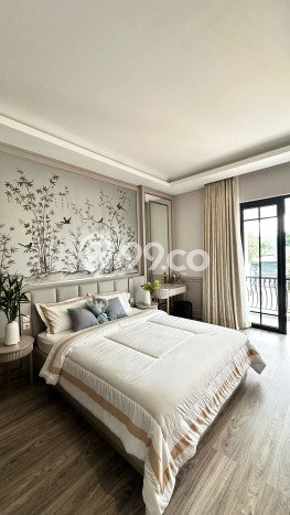 For Sale! Luxury House LT 119m2 Desain Elegan di Bintaro For Sale! Luxury House LT 119m2 Desain Elegan di Bintaro