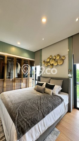 Rumah Minimalis 4 KT LT 74m2 di Bintaro Rumah Minimalis 4 KT LT 74m2 di Bintaro