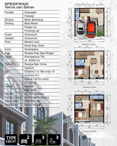 Jual Rumah Bagus Siap Huni LB 105m2 di Cilandak, Jakarta Selatan Jual Rumah Bagus Siap Huni LB 105m2 di Cilandak, Jakarta Selatan
