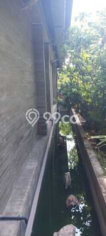 Dijual! Kantor di Kemanggisan Jakarta Barat LT 482m2 / LB 426m2 Kawasan Bisnis Dijual! Kantor di Kemanggisan Jakarta Barat LT 482m2 / LB 426m2 Kawasan Bisnis