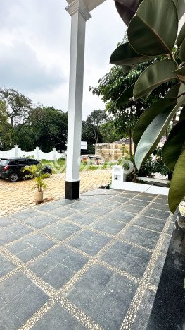 For Sale! Luxury House LT 119m2 Desain Elegan di Bintaro For Sale! Luxury House LT 119m2 Desain Elegan di Bintaro