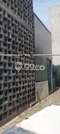 Dijual! Kantor di Kemanggisan Jakarta Barat LT 482m2 / LB 426m2 Kawasan Bisnis Dijual! Kantor di Kemanggisan Jakarta Barat LT 482m2 / LB 426m2 Kawasan Bisnis