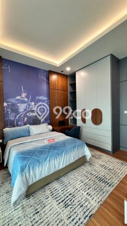 Siap Huni Hunian Elit 5 Kamar di Pesanggrahan Dekat ke Mana Pun Siap Huni Hunian Elit 5 Kamar di Pesanggrahan Dekat ke Mana Pun