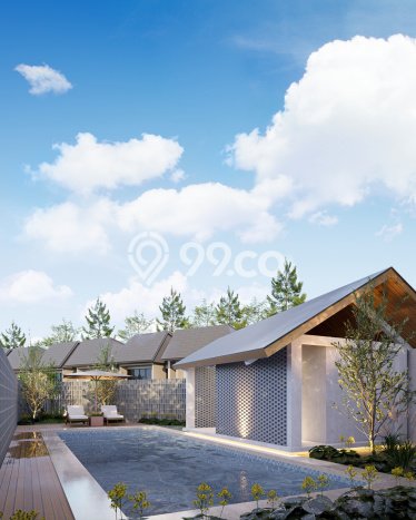 Jual Rumah Bagus Siap Huni LB 76m2 di Ciputat, Tangerang Selatan Jual Rumah Bagus Siap Huni LB 76m2 di Ciputat, Tangerang Selatan