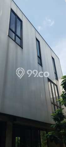 Dijual! Kantor di Kemanggisan Jakarta Barat LT 482m2 / LB 426m2 Kawasan Bisnis Dijual! Kantor di Kemanggisan Jakarta Barat LT 482m2 / LB 426m2 Kawasan Bisnis