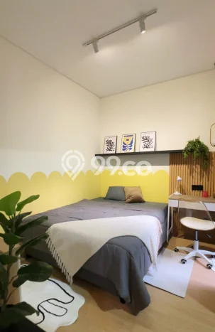 Jual Rumah Favorit Siap Huni LB 83m2 di Ciputat, Tangerang Selatan Jual Rumah Favorit Siap Huni LB 83m2 di Ciputat, Tangerang Selatan
