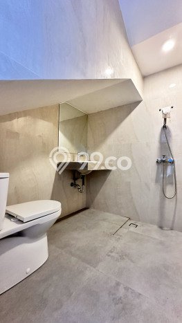 For Sale! Luxury House LT 119m2 Desain Elegan di Bintaro For Sale! Luxury House LT 119m2 Desain Elegan di Bintaro