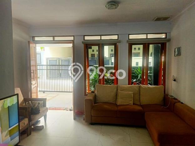 Jual Rumah Strategis Bagus Punya 4 KT di Pesanggrahan Jakarta Selatan SHM Jual Rumah Strategis Bagus Punya 4 KT di Pesanggrahan Jakarta Selatan SHM