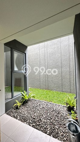 Rumah Modern Cantik 5 KT Siap Huni di Pondok Aren Rumah Modern Cantik 5 KT Siap Huni di Pondok Aren
