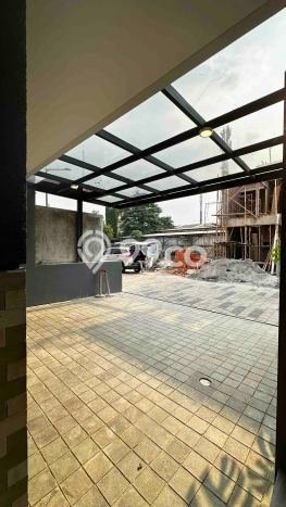 For Sale Hunian Rumah Terawat 4 KT di Pondok Cabe, Tangerang For Sale Hunian Rumah Terawat 4 KT di Pondok Cabe, Tangerang