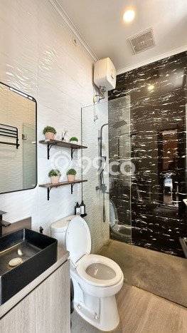 Rumah Elit Modern Siap Huni di Petukangan Jakarta Selatan Rumah Elit Modern Siap Huni di Petukangan Jakarta Selatan
