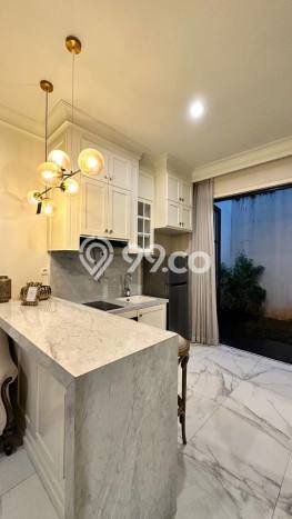 Rumah Minimalis 3 KT di Bintaro Tangerang Selatan Unfurnished Rumah Minimalis 3 KT di Bintaro Tangerang Selatan Unfurnished