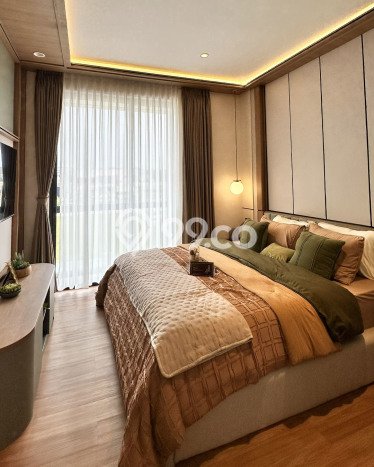 Dijual Rumah Mewah Elegan Dengan View Eksklusif di Bintaro, Tangerang Selatan Dijual Rumah Mewah Elegan Dengan View Eksklusif di Bintaro, Tangerang Selatan