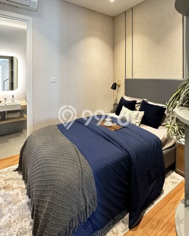 Dijual Rumah Mewah Elegan Dengan View Eksklusif di Bintaro, Tangerang Selatan Dijual Rumah Mewah Elegan Dengan View Eksklusif di Bintaro, Tangerang Selatan
