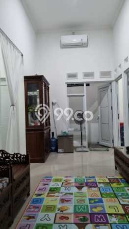 Rumah Modern 2 Kamar LT 70m2 di Bojongsari Rumah Modern 2 Kamar LT 70m2 di Bojongsari