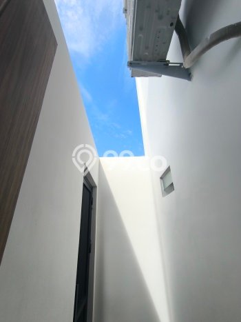 Rumah Minimalis 2 KT di Medokan Ayu Surabaya Unfurnished Rumah Minimalis 2 KT di Medokan Ayu Surabaya Unfurnished