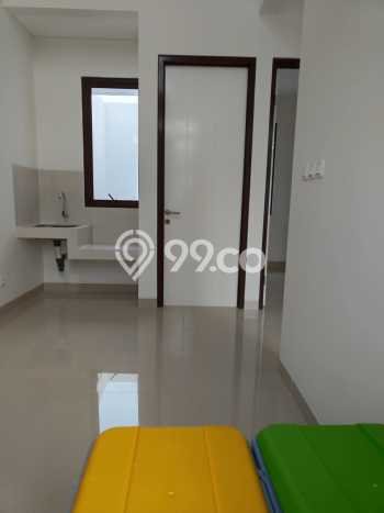 Rumah Modern 2 KT di Cikupa Citra Raya Tangerang Rumah Modern 2 KT di Cikupa Citra Raya Tangerang