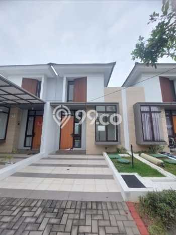 Rumah Modern 2 KT di Cikupa Citra Raya Tangerang Rumah Modern 2 KT di Cikupa Citra Raya Tangerang