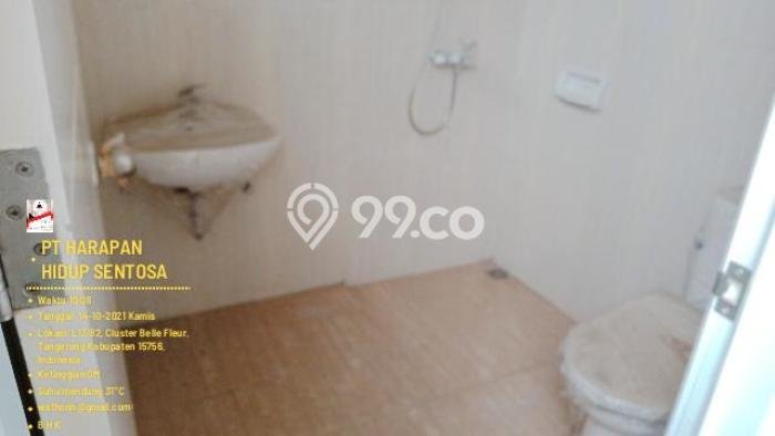 Rumah Minimalis 4 Kamar LT 224m2 di Cikupa Citra Raya Rumah Minimalis 4 Kamar LT 224m2 di Cikupa Citra Raya