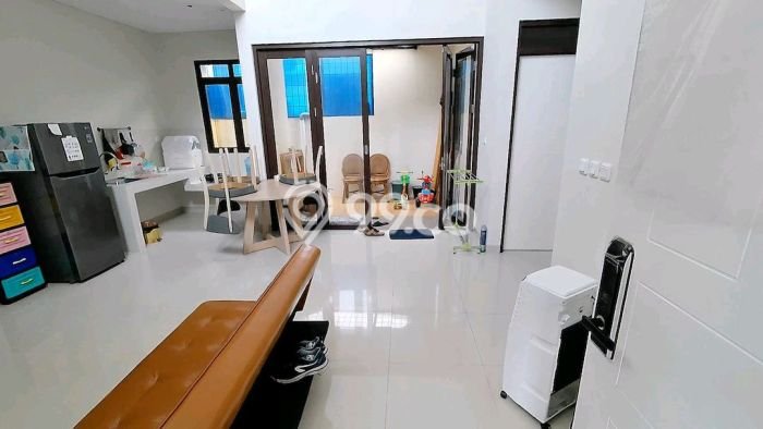 Hunian Nyaman Asri 2 KT Siap Pakai di Cikupa Citra Raya Tangerang Hunian Nyaman Asri 2 KT Siap Pakai di Cikupa Citra Raya Tangerang