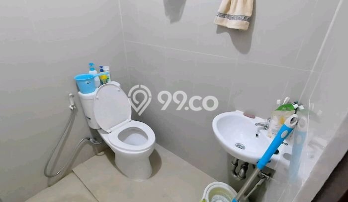 Hunian Nyaman Asri 2 KT Siap Pakai di Cikupa Citra Raya Tangerang Hunian Nyaman Asri 2 KT Siap Pakai di Cikupa Citra Raya Tangerang