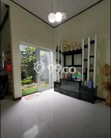 Rumah Modern 4 KT di Depok I Depok Unfurnished Rumah Modern 4 KT di Depok I Depok Unfurnished