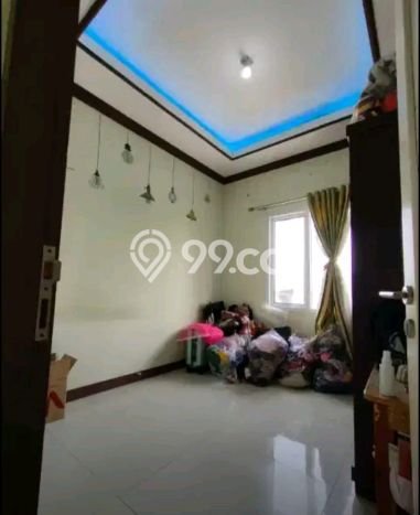 Rumah Modern 4 KT di Depok I Depok Unfurnished Rumah Modern 4 KT di Depok I Depok Unfurnished