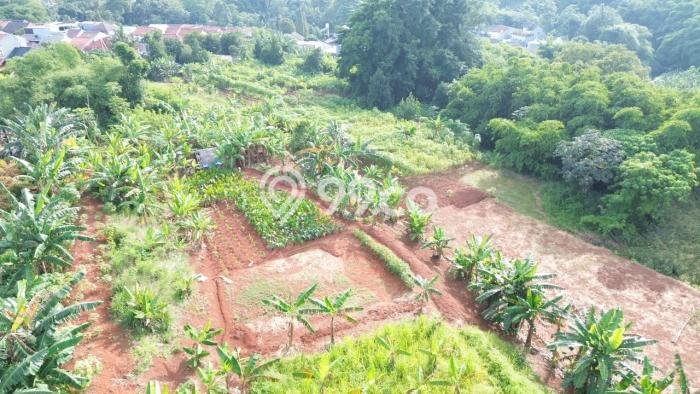 Untuk Dijual Tanah 27855m2 di Pondok Cabe, Tangerang Untuk Dijual Tanah 27855m2 di Pondok Cabe, Tangerang