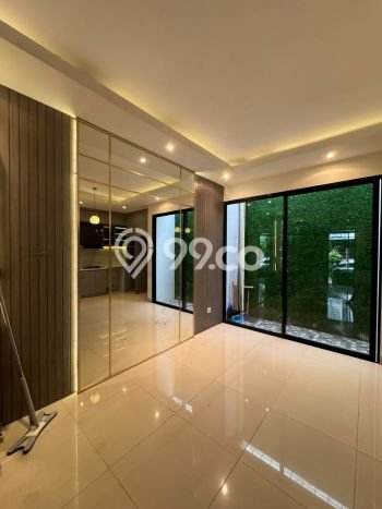 Dijual Rumah Eksklusif 3 KT di BSD, Tangerang Dijual Rumah Eksklusif 3 KT di BSD, Tangerang
