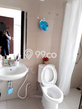 Rumah Minimalis 3 KT LT 70m2 di BSD Rumah Minimalis 3 KT LT 70m2 di BSD