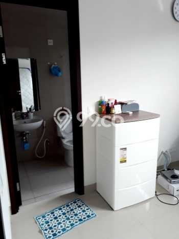 Rumah Minimalis 3 KT LT 70m2 di BSD Rumah Minimalis 3 KT LT 70m2 di BSD