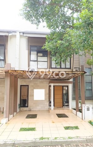 For Sale! Luxury House LT 150m2 Desain Modern di Bintaro For Sale! Luxury House LT 150m2 Desain Modern di Bintaro