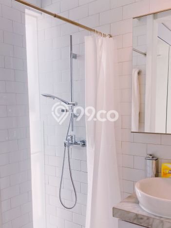 Jarang Ada! Rumah Sewa 2 Kamar Nyaman Siap Huni Bintaro Jarang Ada! Rumah Sewa 2 Kamar Nyaman Siap Huni Bintaro