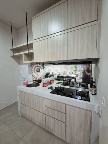 Rumah Disewakan Tangerang LT 60m2 LB 88m2 Kawasan BSD Rumah Disewakan Tangerang LT 60m2 LB 88m2 Kawasan BSD